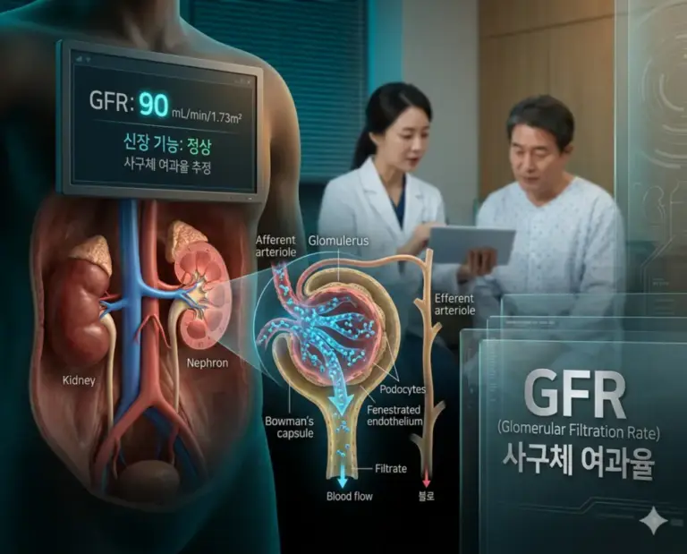 med gfr glomerular filtration rate renal function