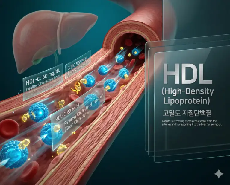med hdl high density lipoprotein cholesterol removal artery