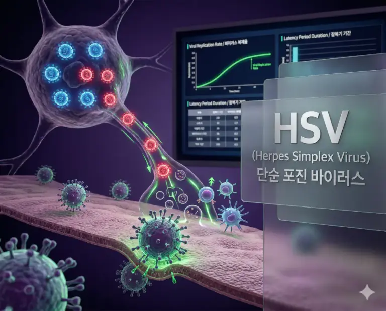 med hsv herpes simplex virus latency vesicles