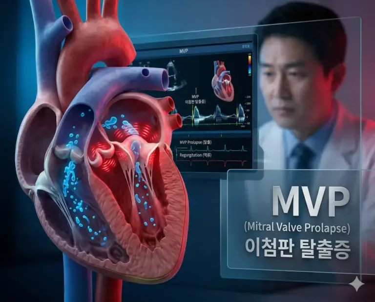 med mvp mitral valve prolapse heart regurgitation