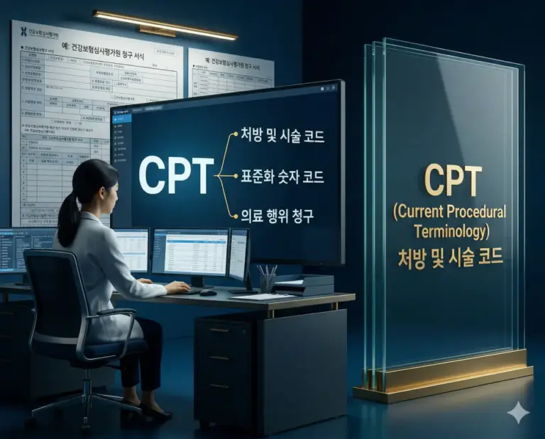 med terminology cpt current procedural terminology billing