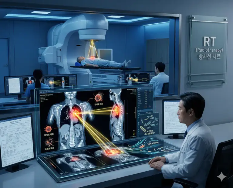 med terminology rt radiotherapy cancer treatment