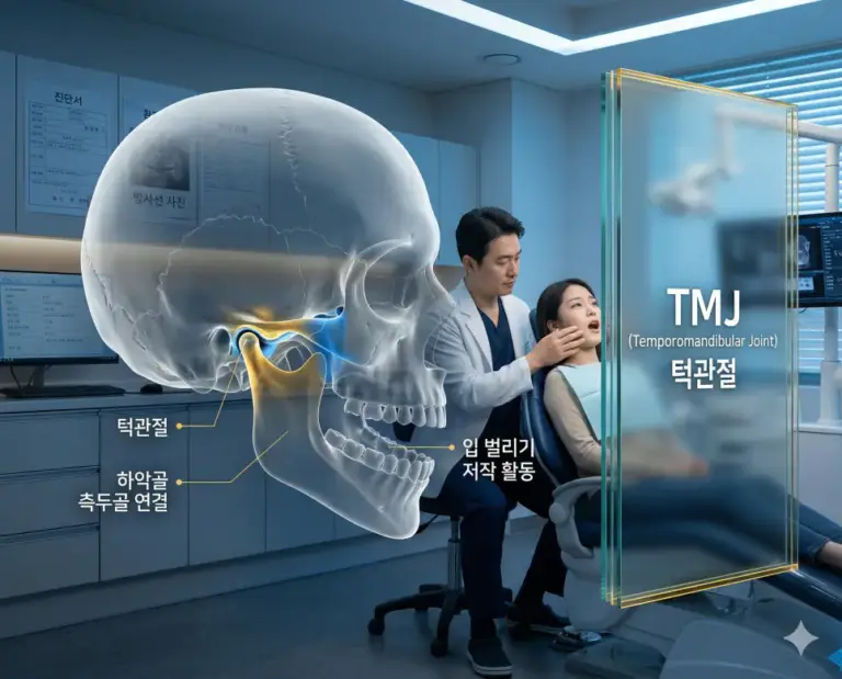 med terminology tmj temporomandibular joint jaw