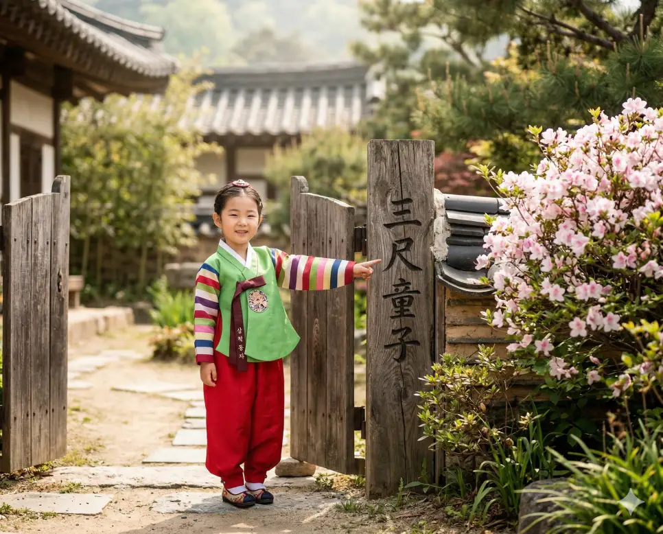 삼척동자 뜻, 상부상조 뜻, 상전벽해 뜻: 누구나 아는 진리와 상생의 미덕, 거대한 변화의 지혜 정리 1 삼척동자(三尺童子) 뜻 – 키가 석 자인 아이라는 뜻으로 누구나 다 아는 사람을 의미하며, 당연한 이치를 깨닫고 미소 짓는 어린아이의 사실적 이미지