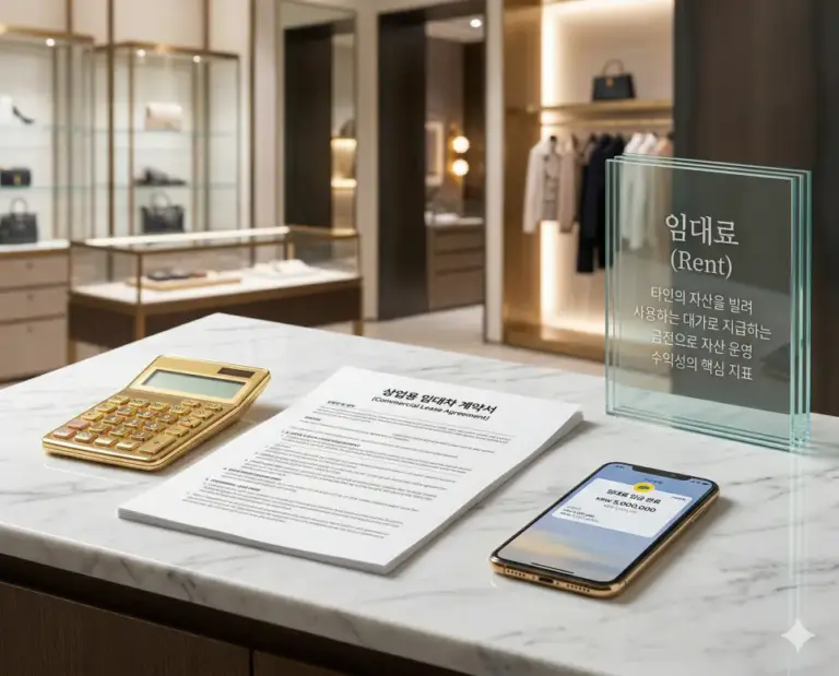 commercial rent payment agreement