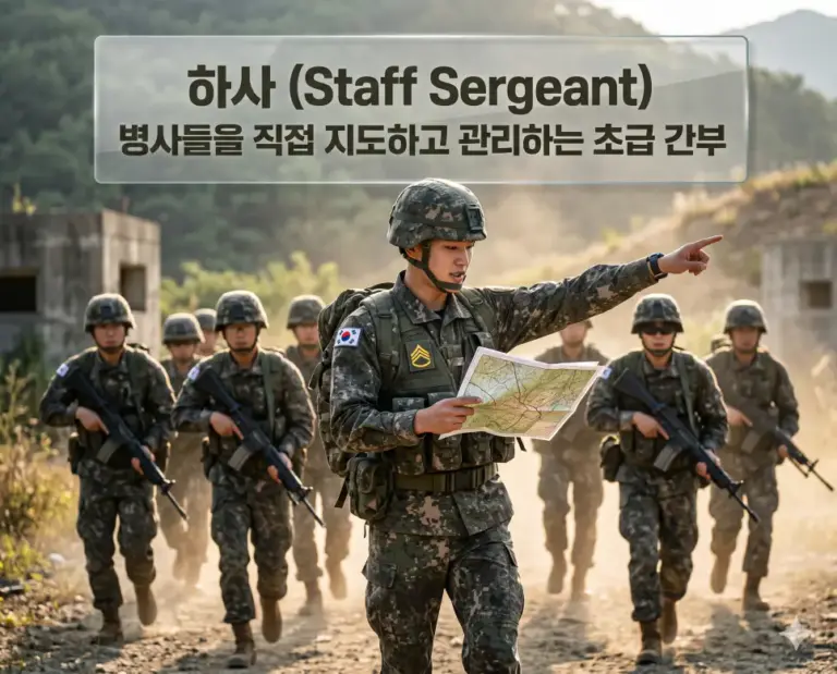 staff sergeant squad leader tactical training