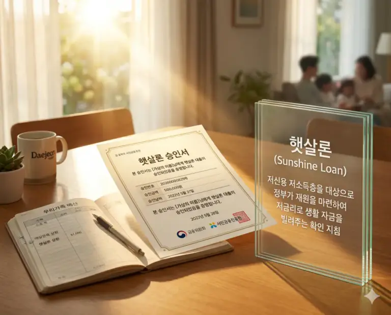 sunshine loan low interest support