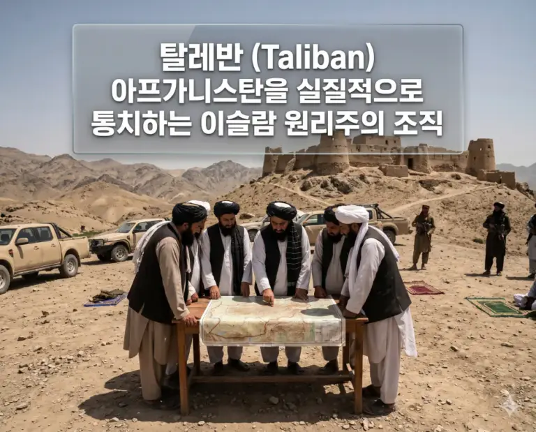 taliban afghanistan administration landscape