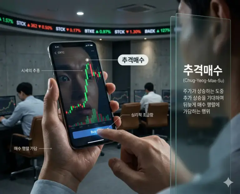 trend term chug yeog mae su panic buying