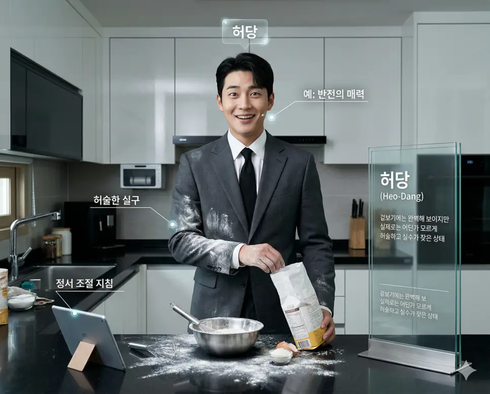 trend-term-heo-dang-charming-clumsiness