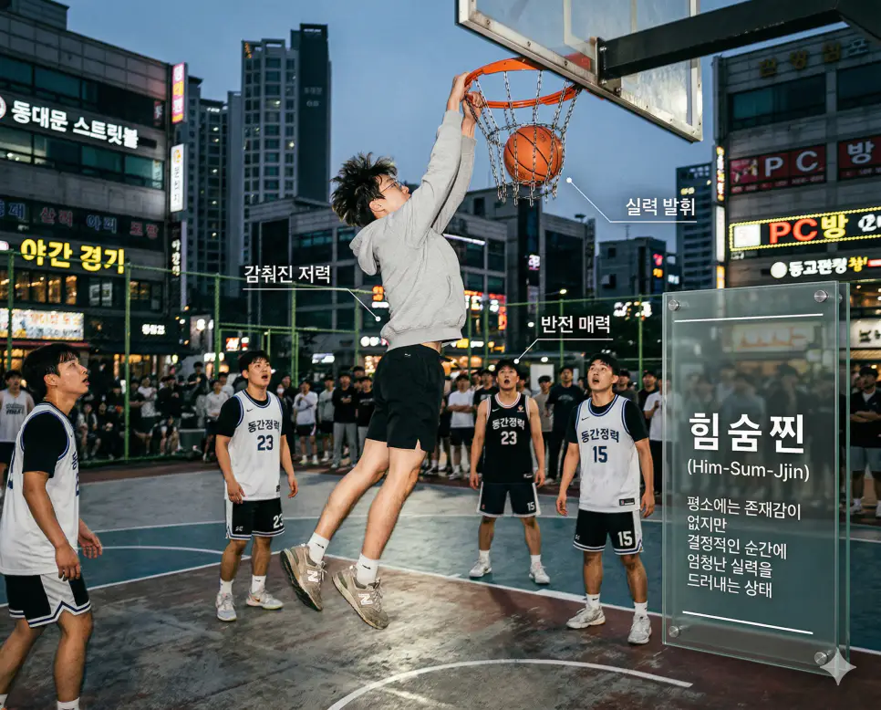 힘숨찐 뜻, 여왕벌 뜻, 이불킥 뜻: 감춰진 저력과 무리의 중심 및 부끄러움의 분출 정리 - Plus27