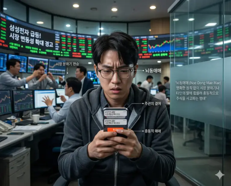 trend term noe dong mae mae irrational trading