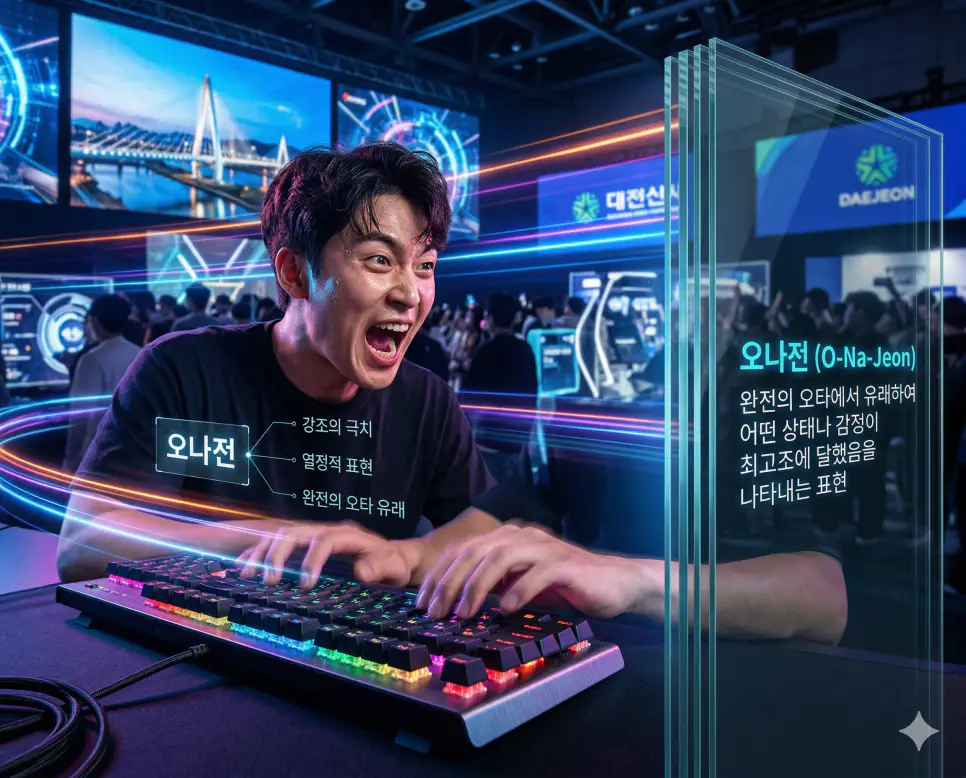 오나전 뜻, 워낙 뜻, 웃프다 뜻: 강조의 극치와 극단적 고립 및 감정의 교차 정리 1 오나전 뜻을 통해 어떤 상태나 감정이 최고조에 달했음을 나타내는 열정적 표현 관리 지침을 시각화한 디지털 실사 이미지