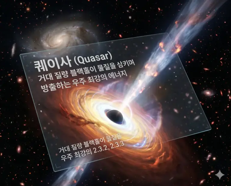 blazing quasar supermassive blackhole energy