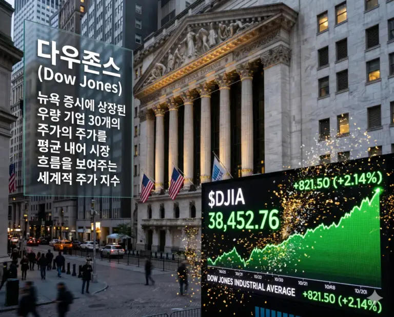 dow jones industrial average nyse ticker 8k