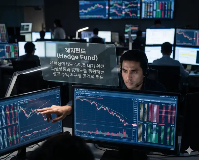 hedge fund absolute return derivative leverage 8k