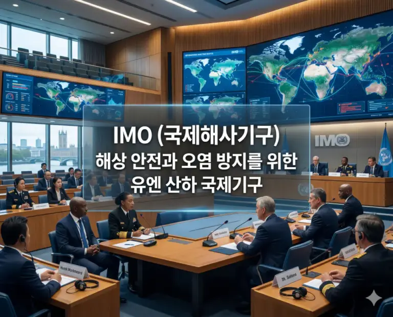 imo international maritime organization summit