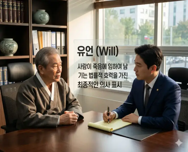 legal will signing elderly man lawyer office 8k