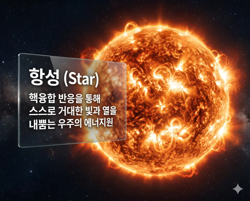 백야 뜻, 항성 뜻, 행성 뜻: 밤이 없는 태양과 스스로 빛나는 별의 원리 분석 - Plus27