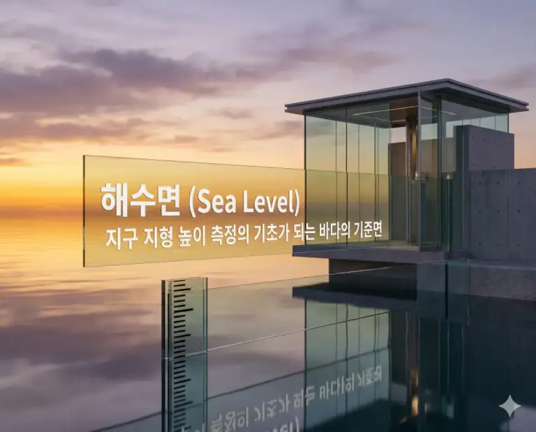 mean sea level vertical datum standard