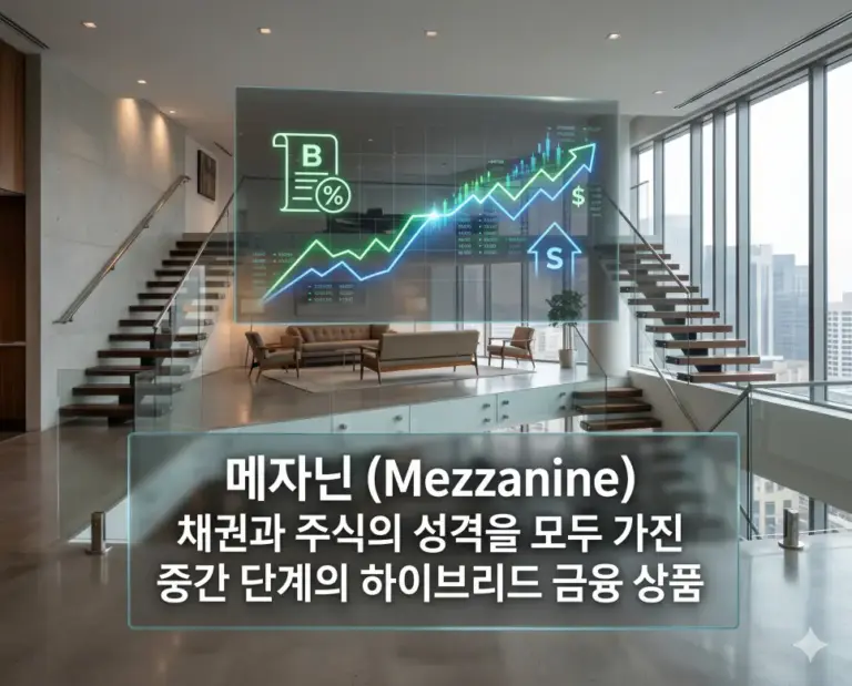 mezzanine hybrid finance bond stock balance 8k