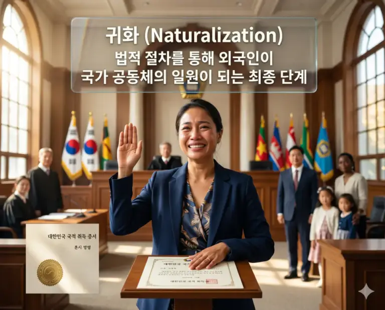 naturalization citizenship ceremony legal oath