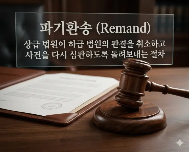 remand supreme court judgment gavel
