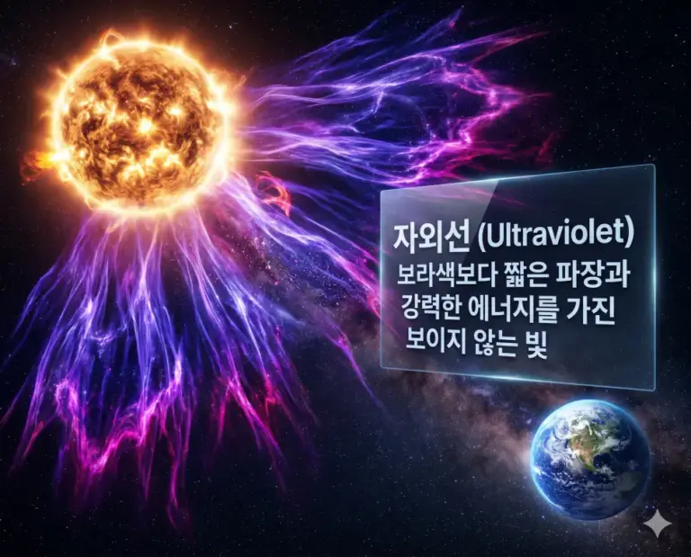 ultraviolet light sun radiation energy