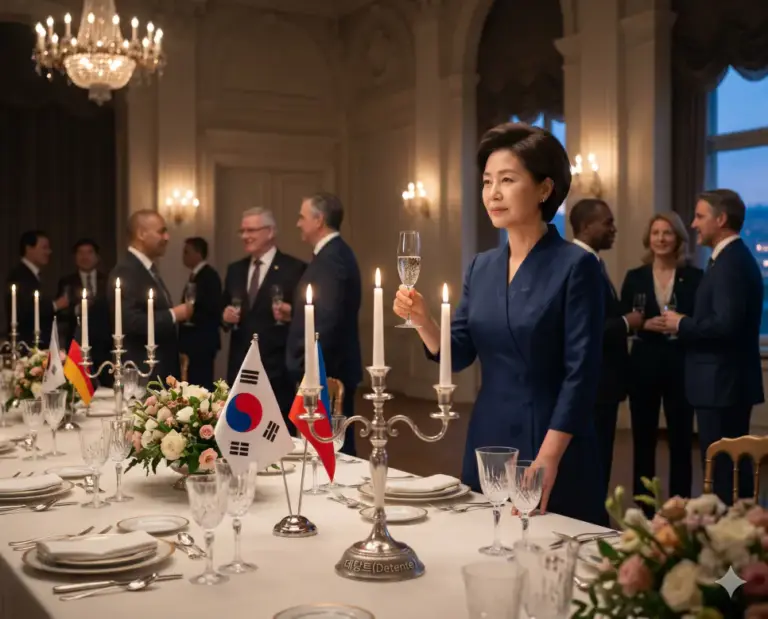 international detente meaning