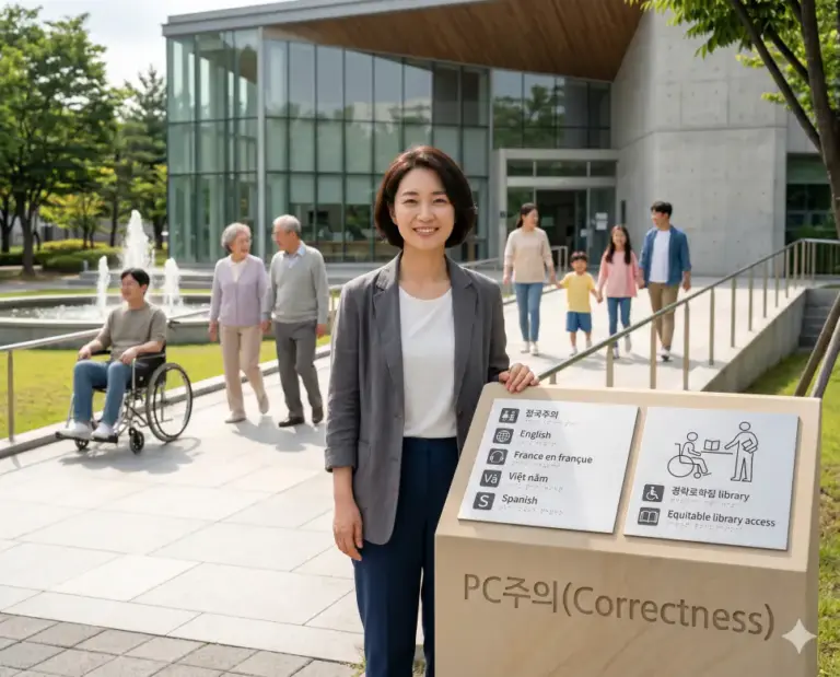 political correctness meaning