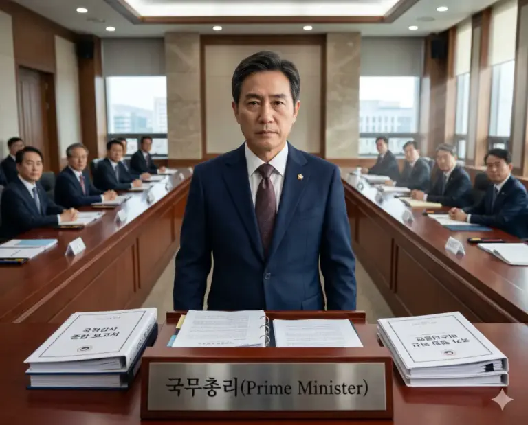 prime minister meaning
